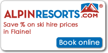 Alpinresorts
